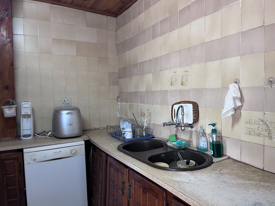 Commercial Property for Sale in Theoville Gauteng