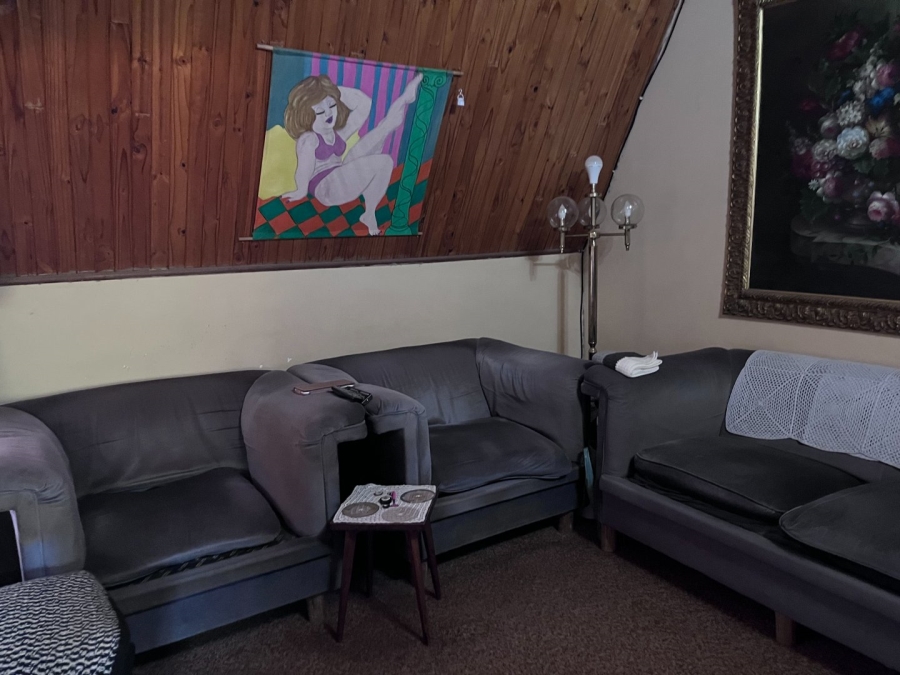 Commercial Property for Sale in Theoville Gauteng