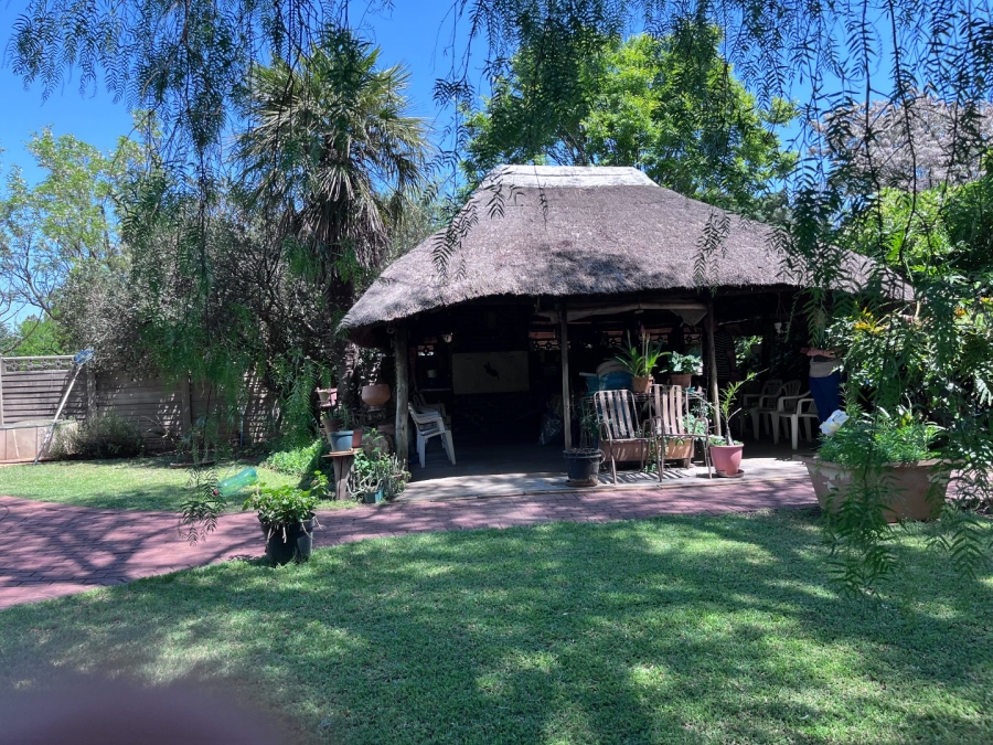 Commercial Property for Sale in Theoville Gauteng
