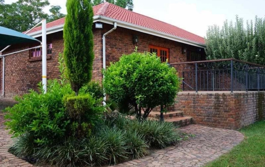  Bedroom Property for Sale in Witkoppen Gauteng