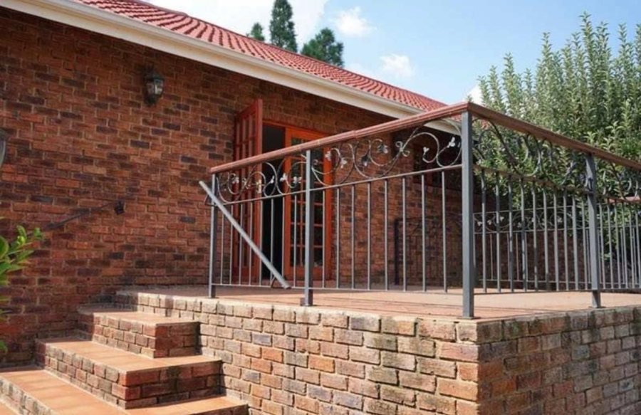  Bedroom Property for Sale in Witkoppen Gauteng