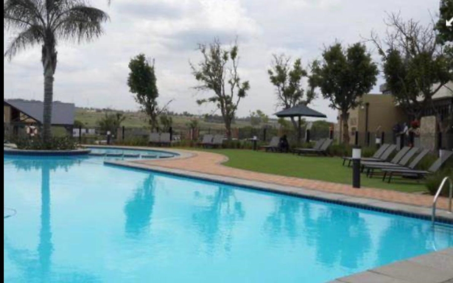 To Let  Bedroom Property for Rent in Waterfall Gauteng