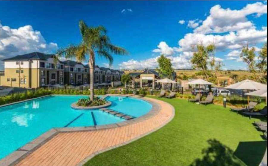 To Let  Bedroom Property for Rent in Waterfall Gauteng