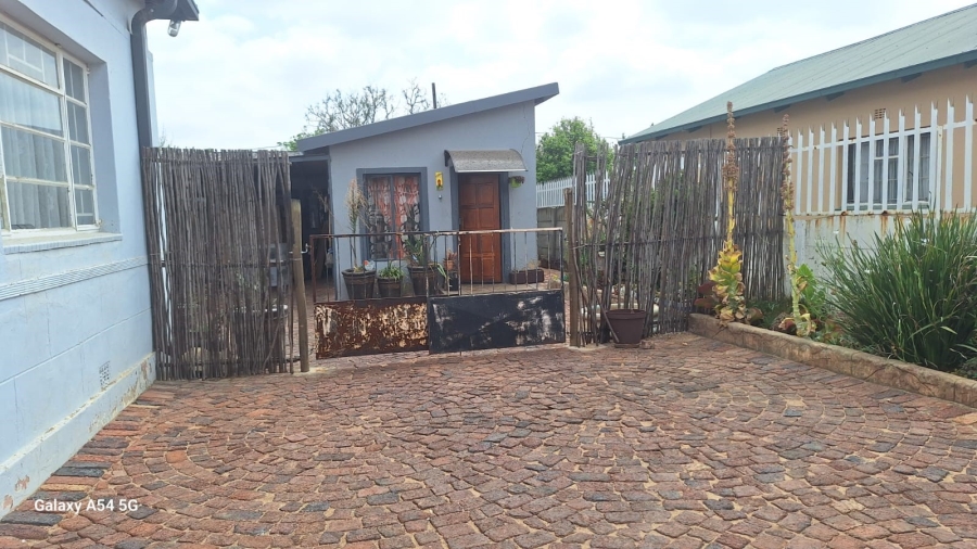 3 Bedroom Property for Sale in Brakpan Central Gauteng