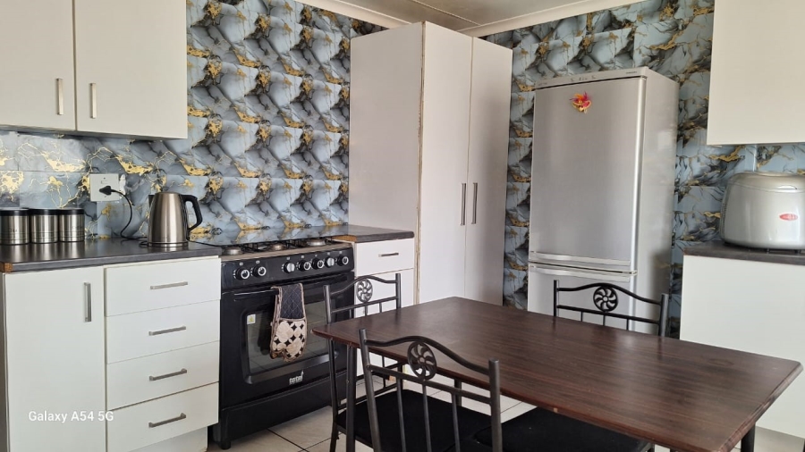 3 Bedroom Property for Sale in Brakpan Central Gauteng