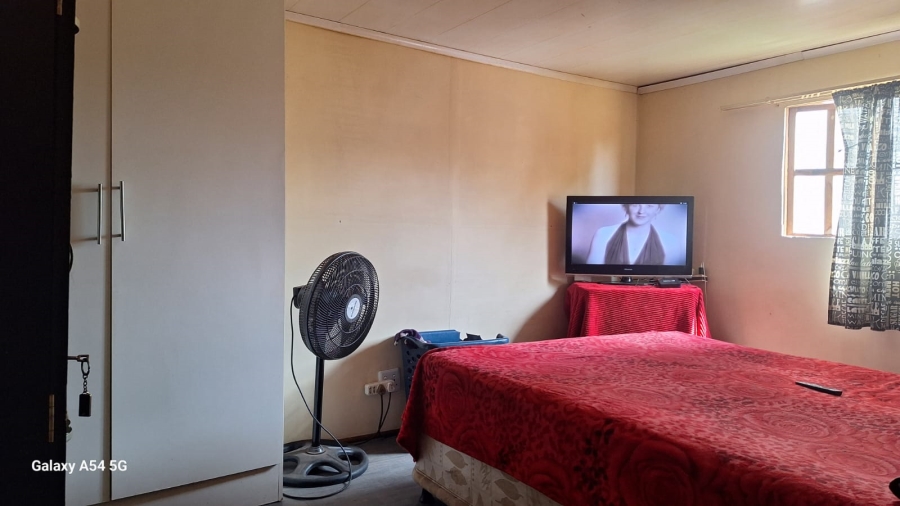 3 Bedroom Property for Sale in Brakpan Central Gauteng