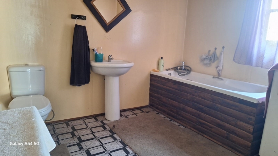 3 Bedroom Property for Sale in Brakpan Central Gauteng