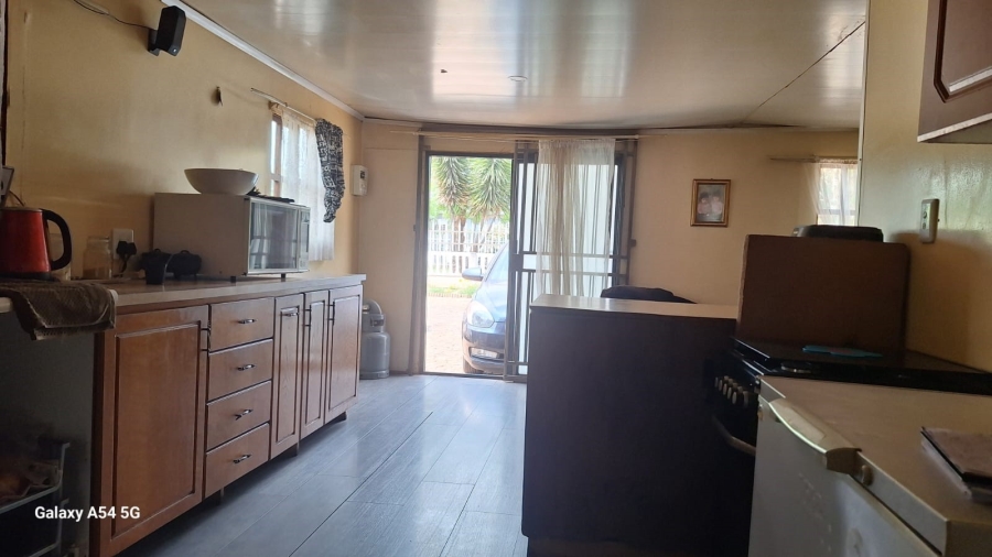 3 Bedroom Property for Sale in Brakpan Central Gauteng