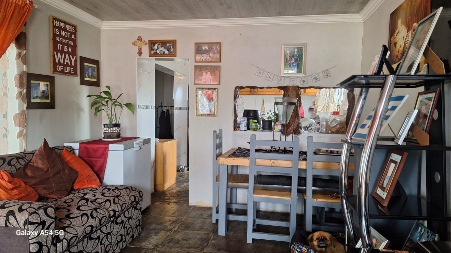 3 Bedroom Property for Sale in Brakpan Central Gauteng