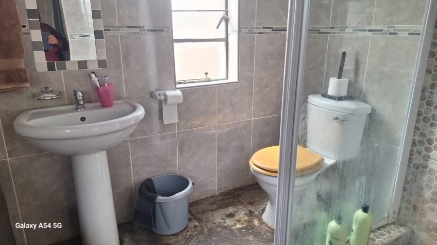 3 Bedroom Property for Sale in Brakpan Central Gauteng