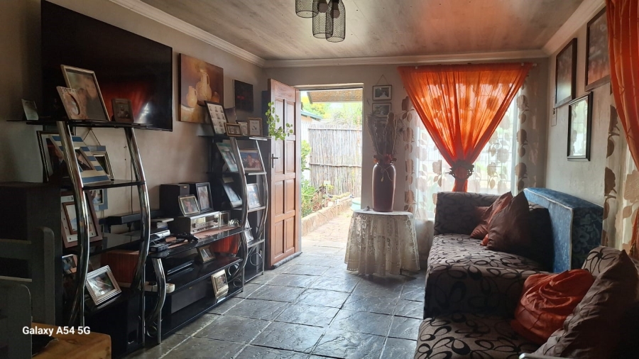 3 Bedroom Property for Sale in Brakpan Central Gauteng