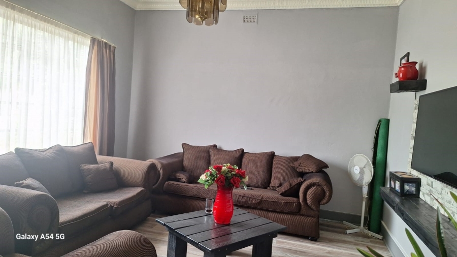 3 Bedroom Property for Sale in Brakpan Central Gauteng