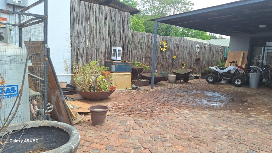 3 Bedroom Property for Sale in Brakpan Central Gauteng