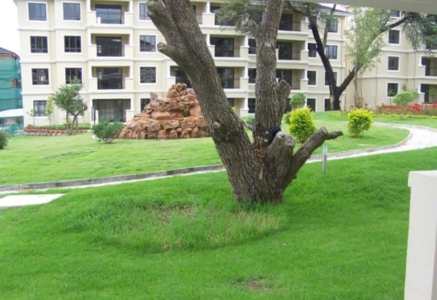 To Let  Bedroom Property for Rent in Noordwyk Gauteng