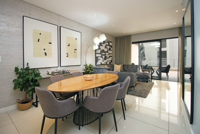 2 Bedroom Property for Sale in Hyde Park Gauteng