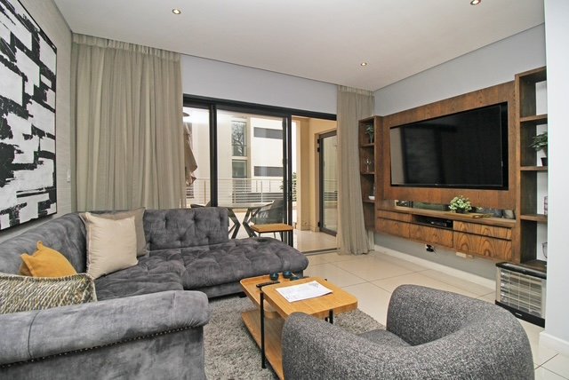 2 Bedroom Property for Sale in Hyde Park Gauteng