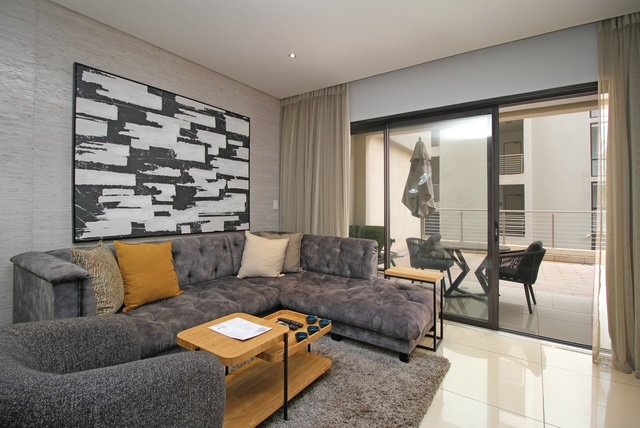 2 Bedroom Property for Sale in Hyde Park Gauteng