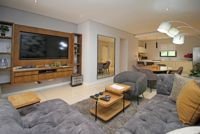 2 Bedroom Property for Sale in Hyde Park Gauteng