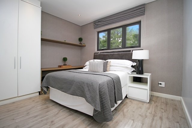 2 Bedroom Property for Sale in Hyde Park Gauteng