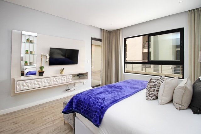 2 Bedroom Property for Sale in Hyde Park Gauteng