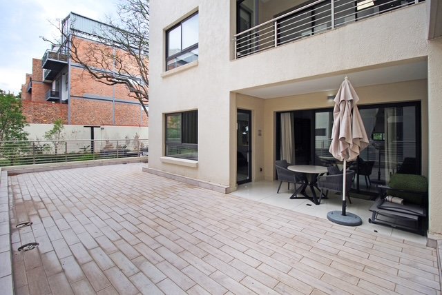 2 Bedroom Property for Sale in Hyde Park Gauteng
