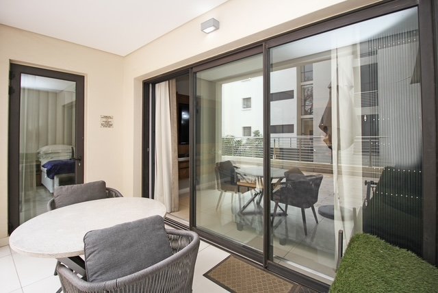 2 Bedroom Property for Sale in Hyde Park Gauteng