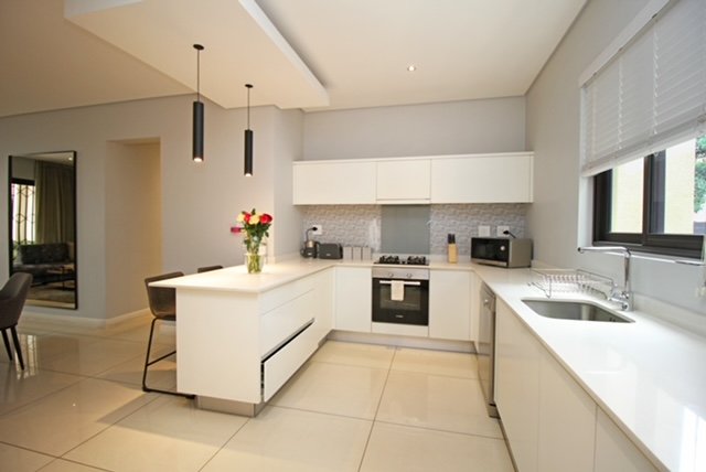 2 Bedroom Property for Sale in Hyde Park Gauteng