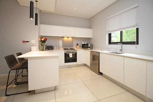 2 Bedroom Property for Sale in Hyde Park Gauteng