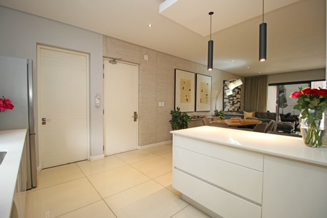 2 Bedroom Property for Sale in Hyde Park Gauteng
