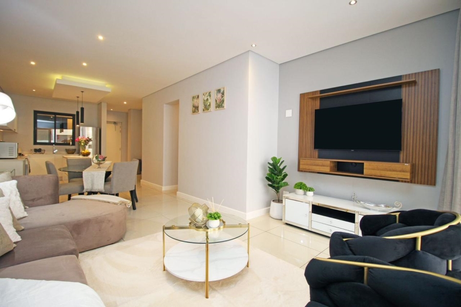 To Let 2 Bedroom Property for Rent in Hyde Park Gauteng