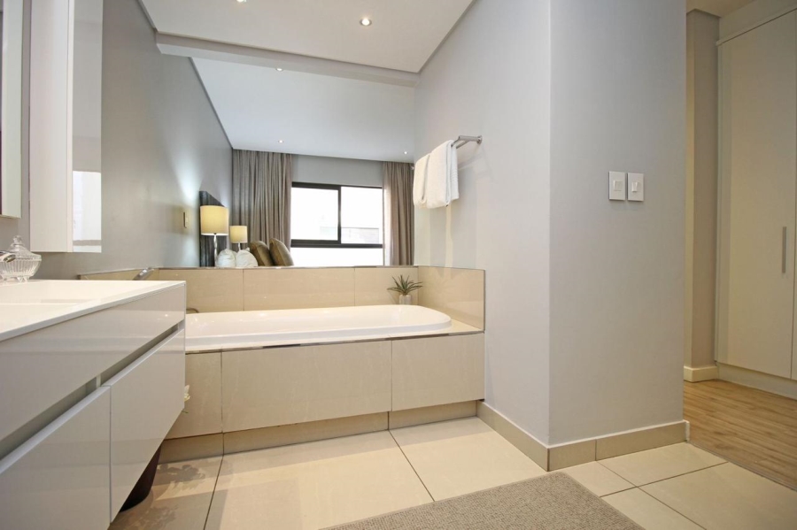 To Let 2 Bedroom Property for Rent in Hyde Park Gauteng