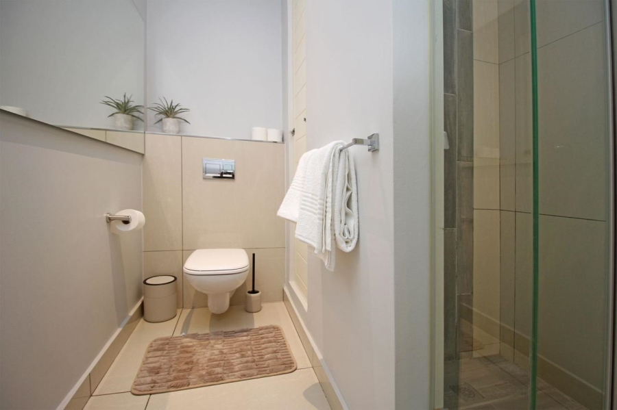 To Let 2 Bedroom Property for Rent in Hyde Park Gauteng