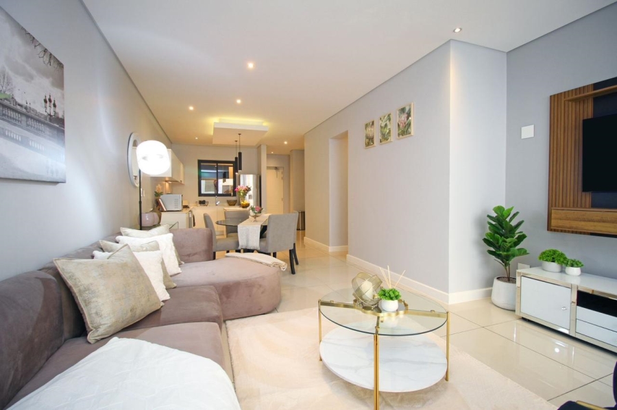 To Let 2 Bedroom Property for Rent in Hyde Park Gauteng