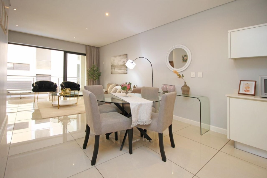 To Let 2 Bedroom Property for Rent in Hyde Park Gauteng