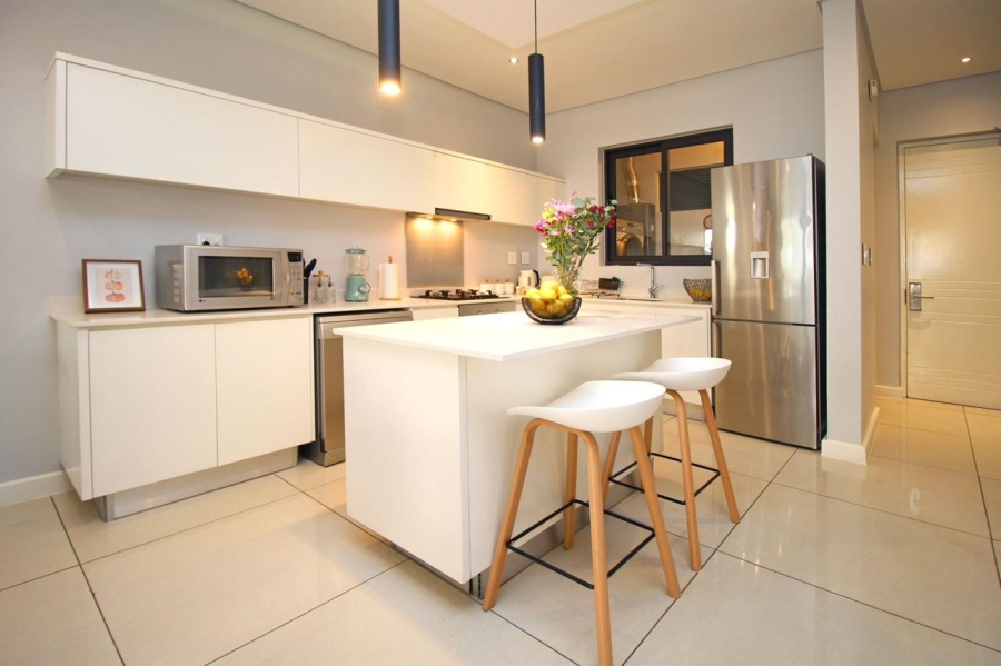 To Let 2 Bedroom Property for Rent in Hyde Park Gauteng