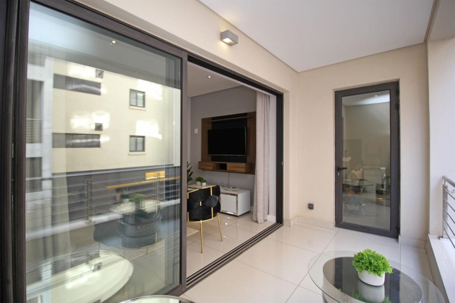 To Let 2 Bedroom Property for Rent in Hyde Park Gauteng