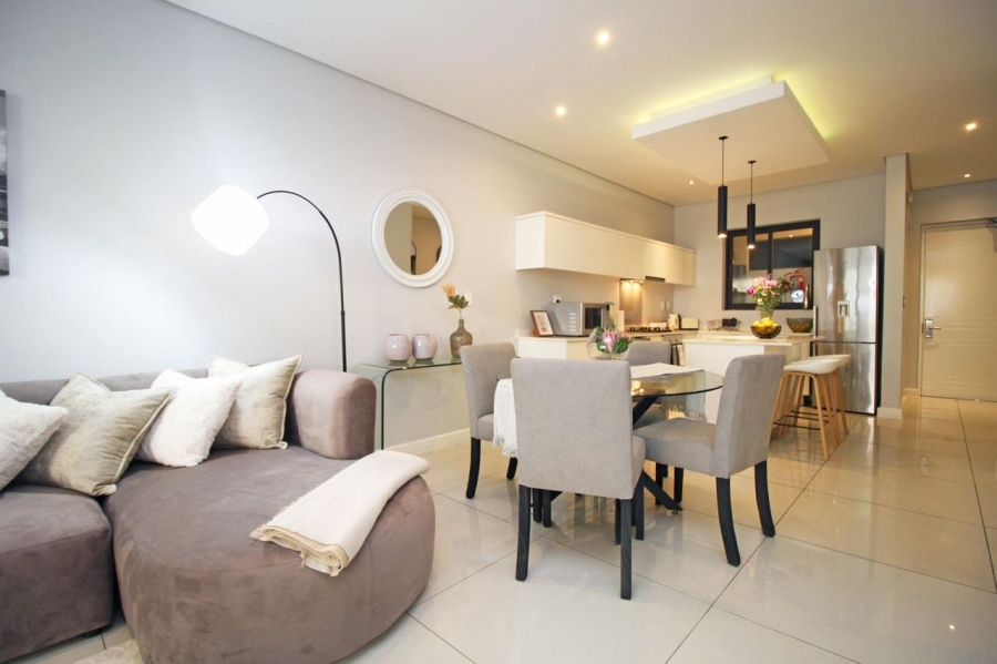 To Let 2 Bedroom Property for Rent in Hyde Park Gauteng