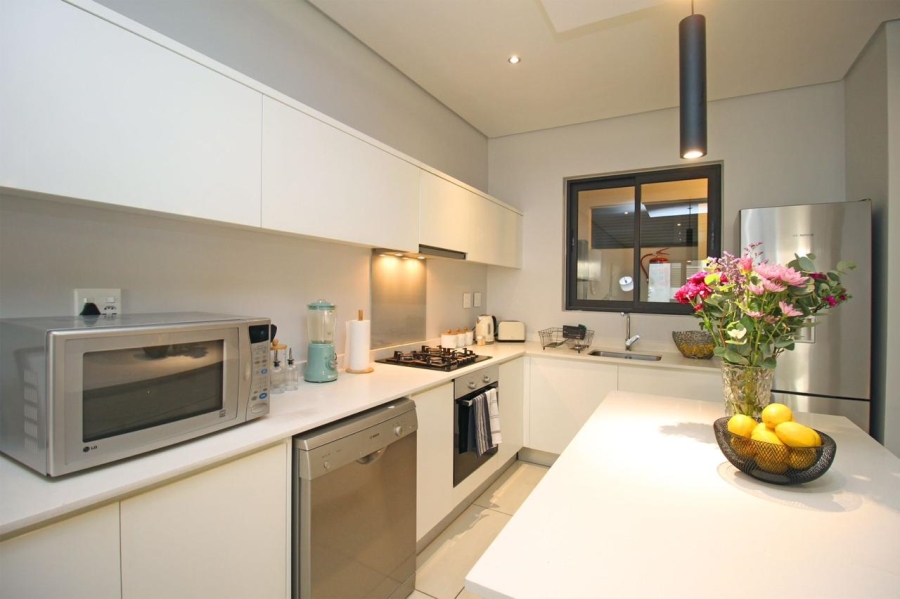 To Let 2 Bedroom Property for Rent in Hyde Park Gauteng
