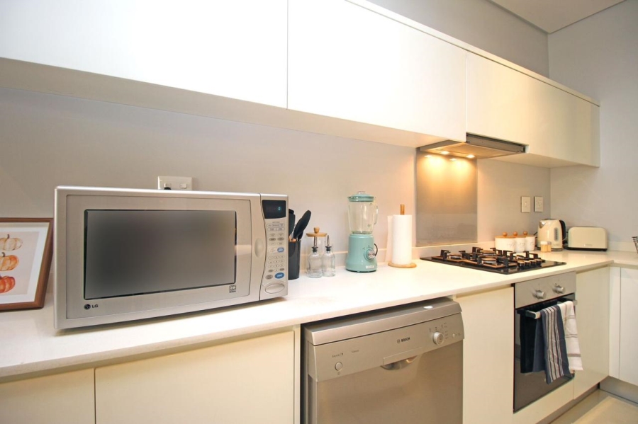 To Let 2 Bedroom Property for Rent in Hyde Park Gauteng