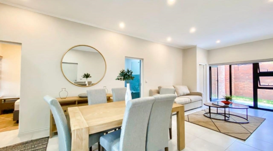 To Let 3 Bedroom Property for Rent in Kelvin Gauteng