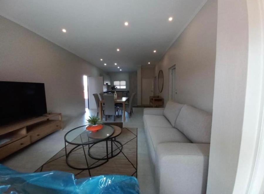 To Let 3 Bedroom Property for Rent in Kelvin Gauteng