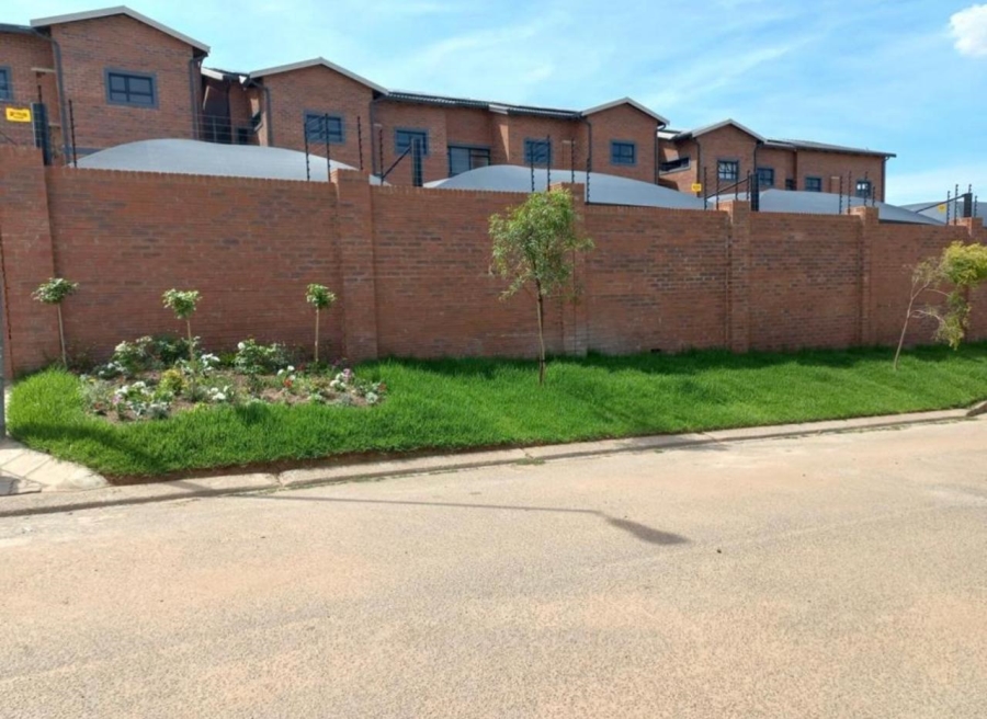 To Let 3 Bedroom Property for Rent in Kelvin Gauteng