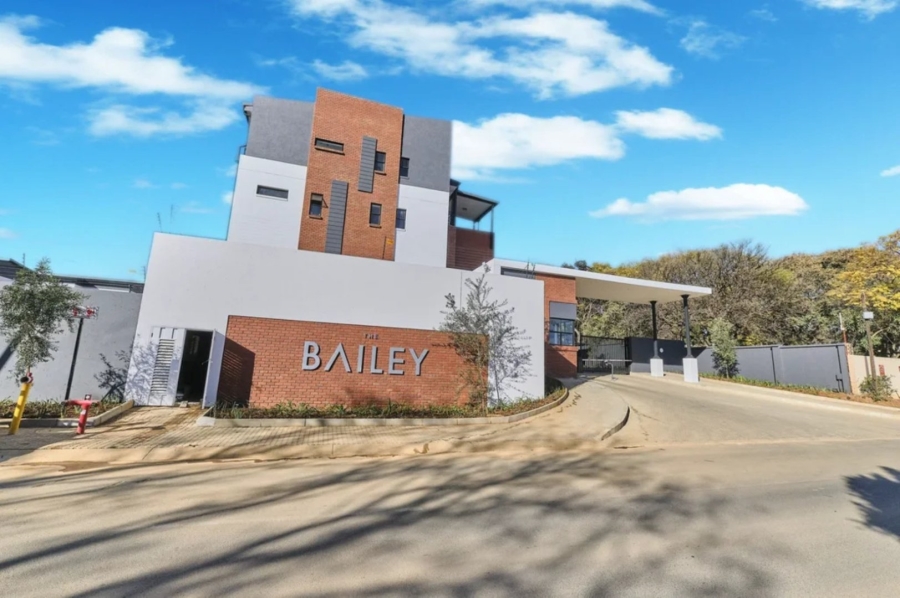 To Let 1 Bedroom Property for Rent in Bryanston Gauteng