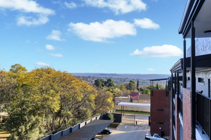 To Let 1 Bedroom Property for Rent in Bryanston Gauteng