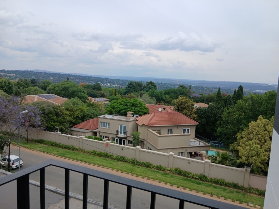 To Let 1 Bedroom Property for Rent in Bryanston Gauteng