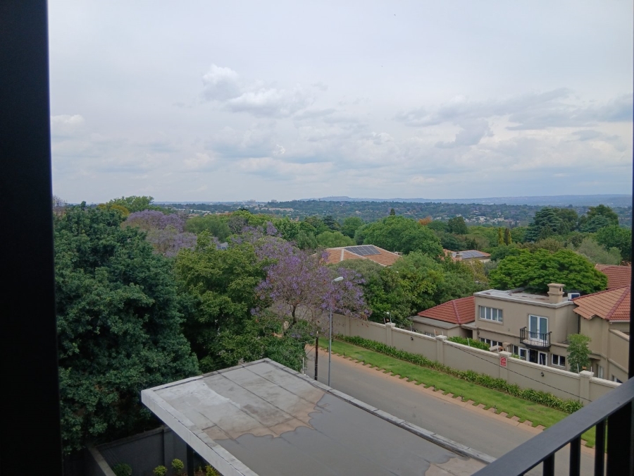 To Let 1 Bedroom Property for Rent in Bryanston Gauteng