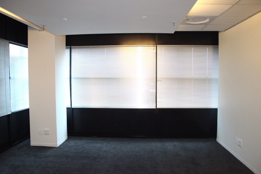 To Let commercial Property for Rent in Morningside Gauteng