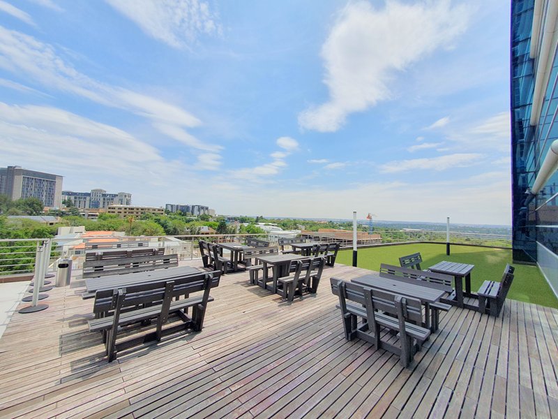 To Let commercial Property for Rent in Morningside Gauteng