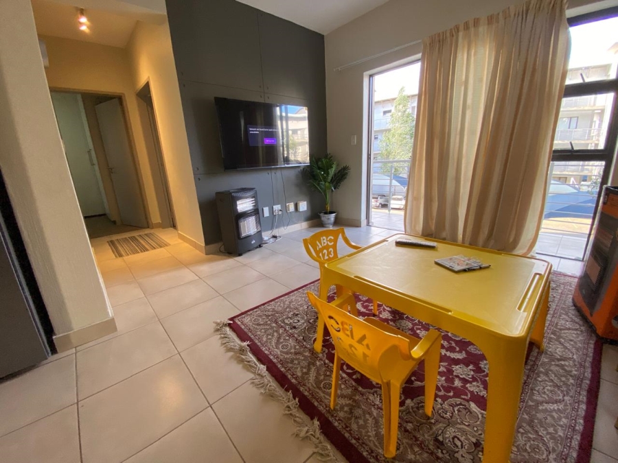 2 Bedroom Property for Sale in Fourways Gauteng