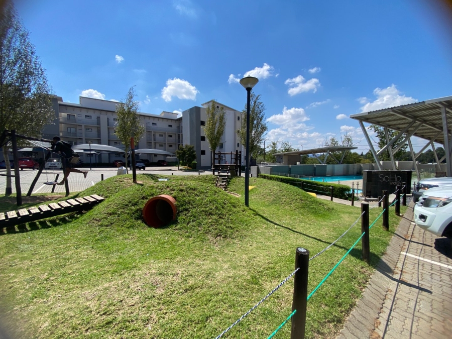 2 Bedroom Property for Sale in Fourways Gauteng